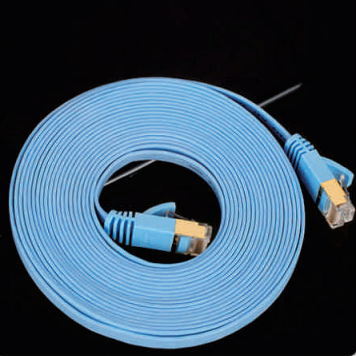 FLAT PATCH CORD-2
