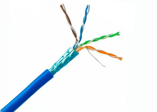 FTP CAT6