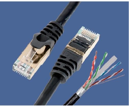 FTP CAT6