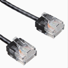 SILM UTP CAT6A