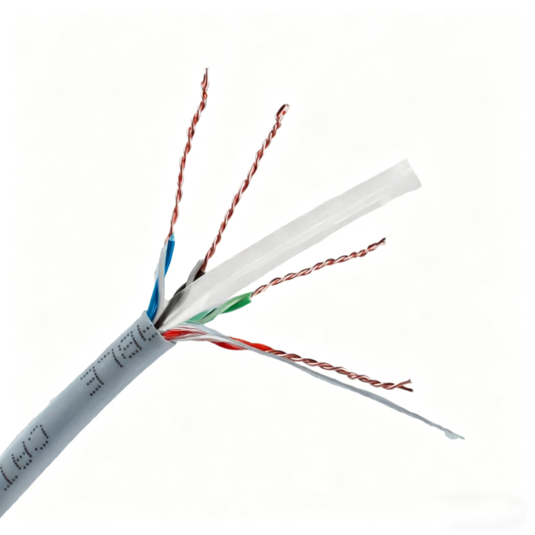 UTP CAT6
